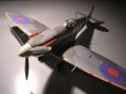 Supermarine Spitfire Mk. VB