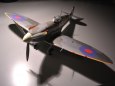 Supermarine Spitfire Mk. VB