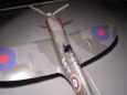 Supermarine Spitfire Mk. VB