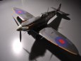Supermarine Spitfire Mk. VB