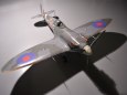 Supermarine Spitfire Mk. VB
