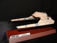 Surak - Vulcan shuttle