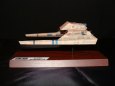 Surak - Vulcan shuttle