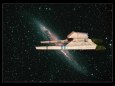 Surak - Vulcan shuttle