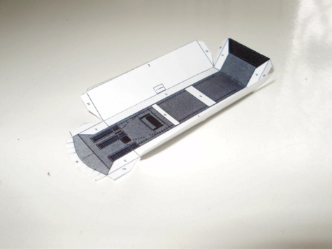Surtees Ford TS9 , 1971