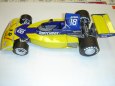 Surtees TS 16-4 John Watson