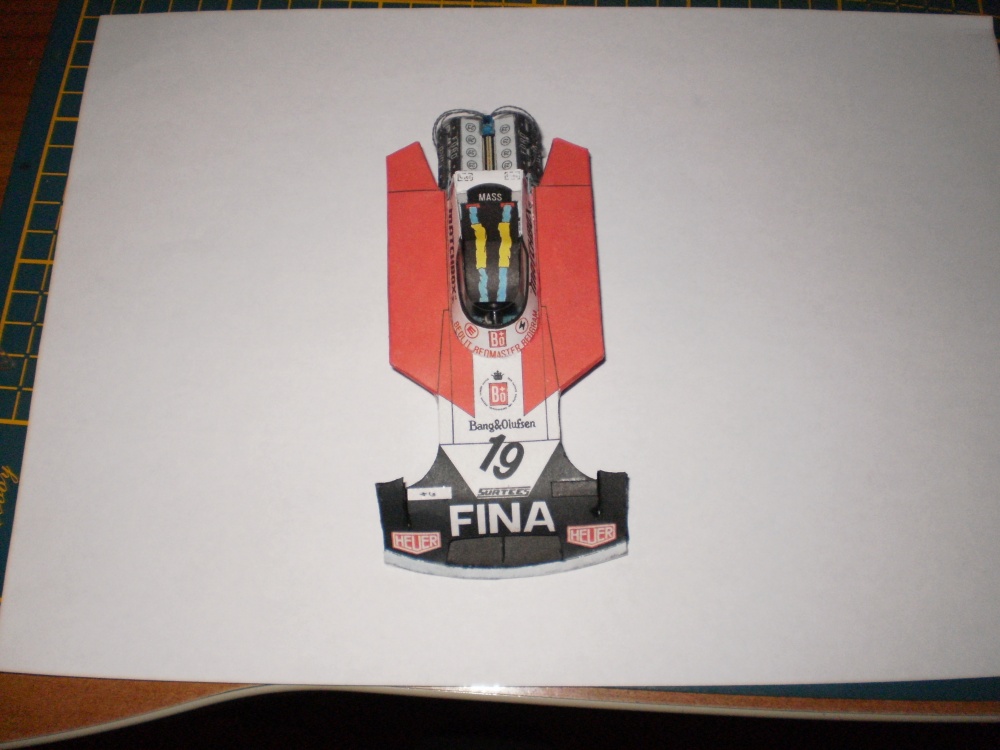 Surtees TS 16 (Plná velikost v novém okně) Surtees TS 16
