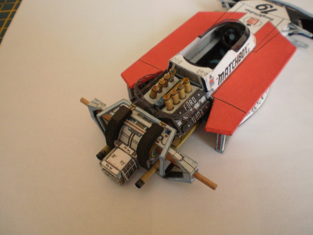 Surtees TS 16 (Plná velikost v novém okně) Surtees TS 16