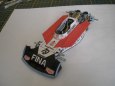 Surtees TS 16