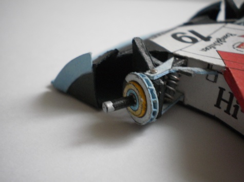 Surtees TS 16