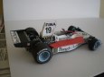 Surtees TS 16