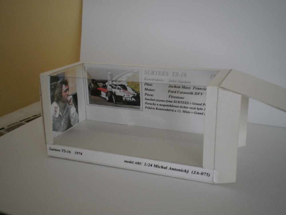 Surtees TS 16 (Plná velikost v novém okně) Surtees TS 16