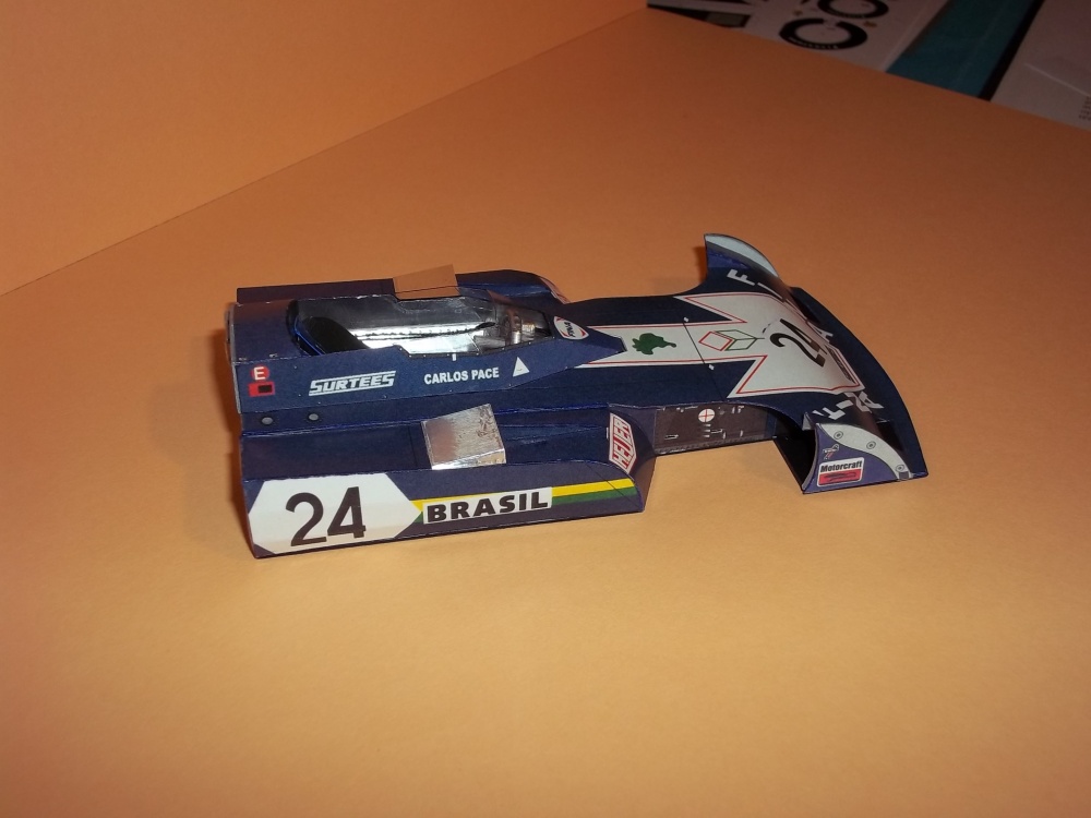Surtees TS14 (Plná velikost v novém okně) Surtees TS14