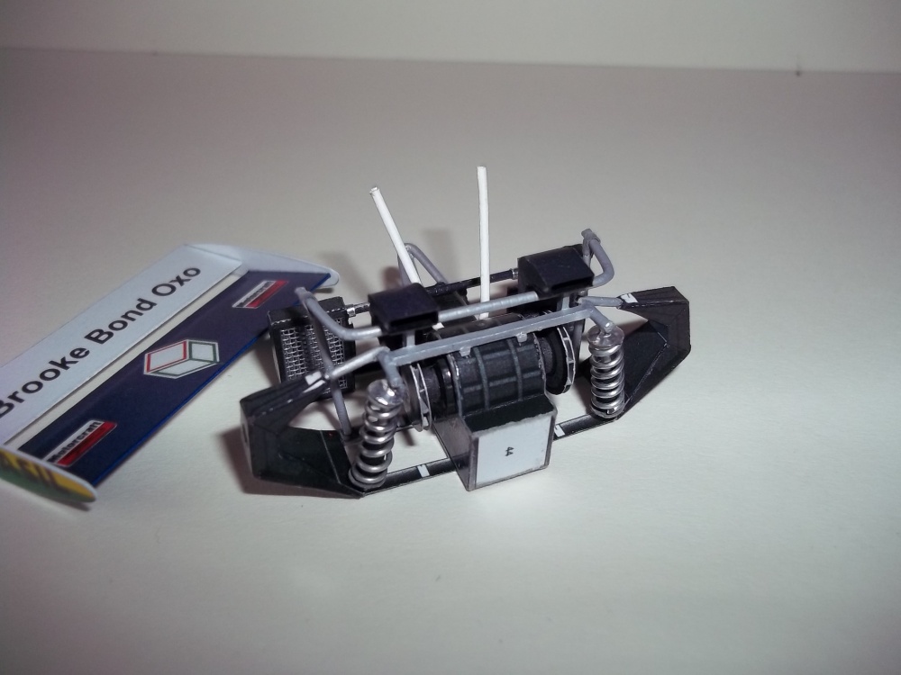 Surtees TS14 (Plná velikost v novém okně) Surtees TS14