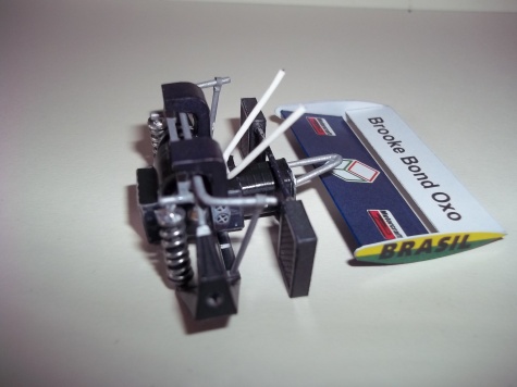 Surtees TS14 Surtees TS14
