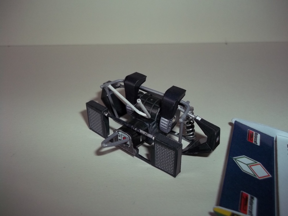 Surtees TS14