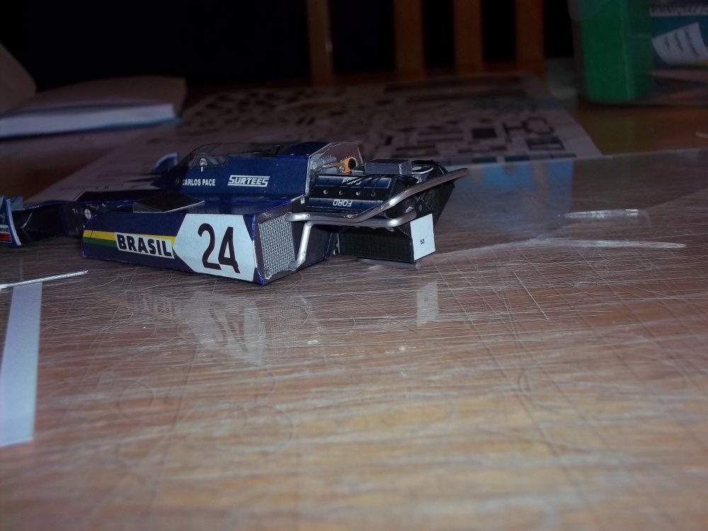 Surtees TS14 (Plná velikost v novém okně) Surtees TS14