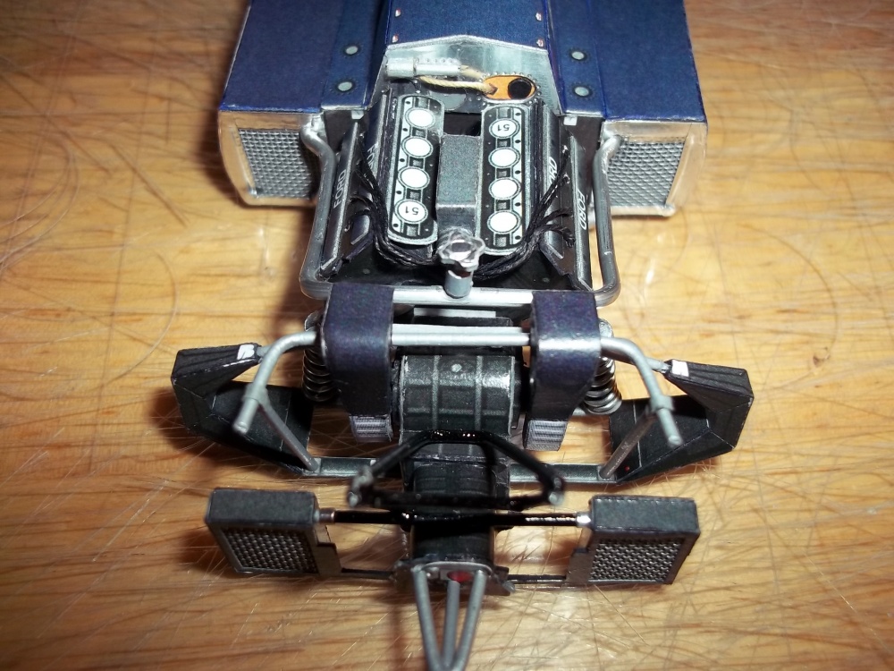 Surtees TS14 (Plná velikost v novém okně) Surtees TS14