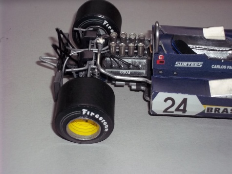 Surtees TS14 Surtees TS14