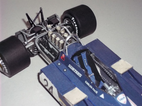 Surtees TS14 Surtees TS14