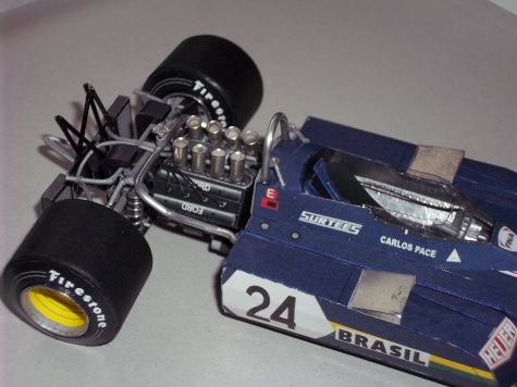 Surtees TS14 Surtees TS14