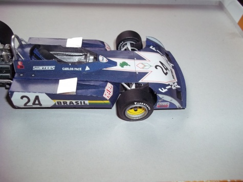 Surtees TS14 Surtees TS14