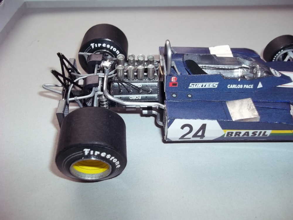 Surtees TS14 (Plná velikost v novém okně) Surtees TS14