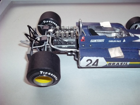 Surtees TS14 Surtees TS14