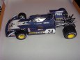 Surtees TS14