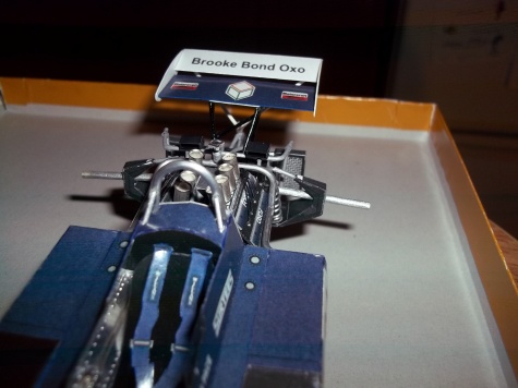 Surtees TS14 Surtees TS14