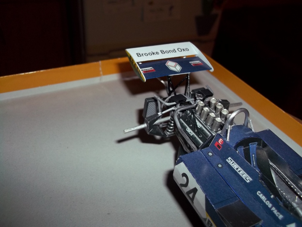 Surtees TS14 (Plná velikost v novém okně) Surtees TS14