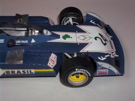 Surtees TS14 Surtees TS14