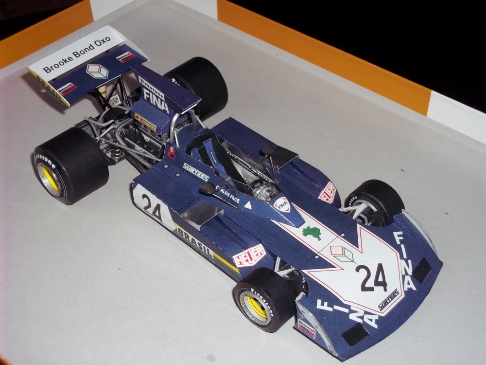Surtees TS14 (Plná velikost v novém okně) Surtees TS14