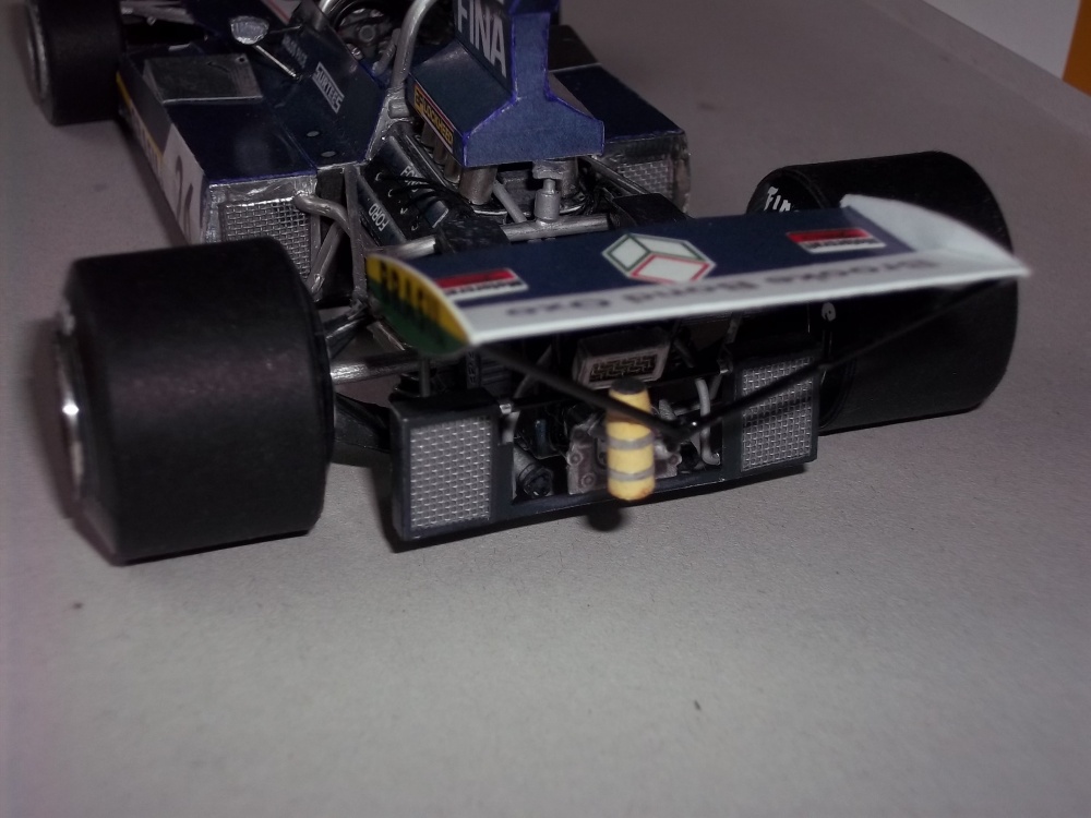 Surtees TS14 (Plná velikost v novém okně) Surtees TS14