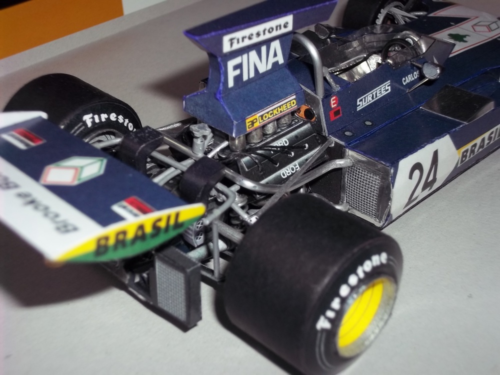 Surtees TS14 (Plná velikost v novém okně) Surtees TS14