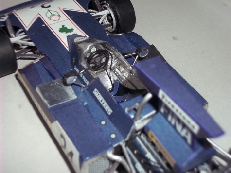 Surtees TS14 Surtees TS14