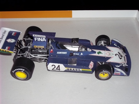 Surtees TS14 Surtees TS14
