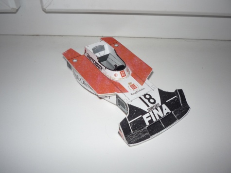 Surtees TS16 Surtees TS16
