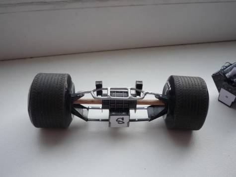 Surtees TS16