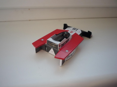 Surtees TS16 Surtees TS16
