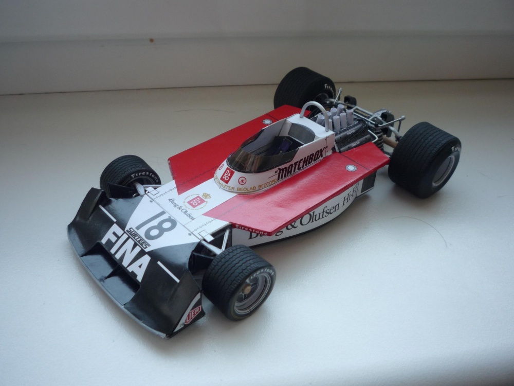 Surtees TS16 (Plná velikost v novém okně) Surtees TS16