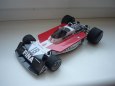 Surtees TS16