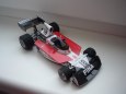 Surtees TS16