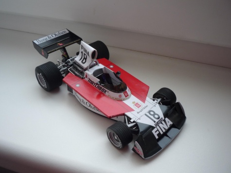 Surtees TS16 Surtees TS16