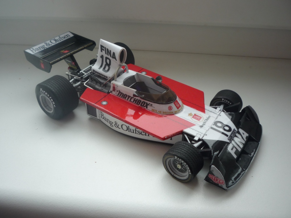 Surtees TS16 (Plná velikost v novém okně) Surtees TS16