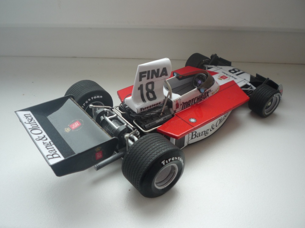Surtees TS16 (Plná velikost v novém okně) Surtees TS16