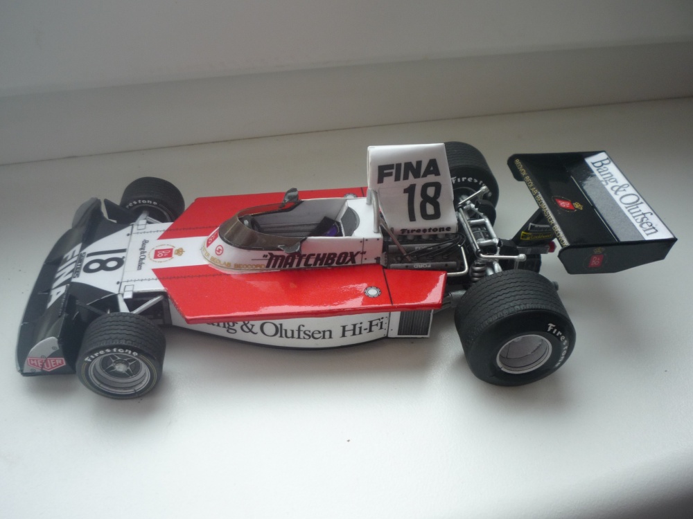 Surtees TS16 (Plná velikost v novém okně) Surtees TS16
