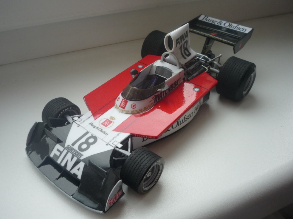Surtees TS16 (Plná velikost v novém okně) Surtees TS16