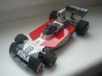 Surtees TS16