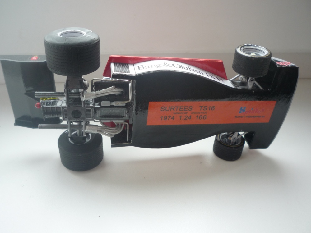 Surtees TS16 (Pln� velikost v nov�m okn�) Surtees TS16